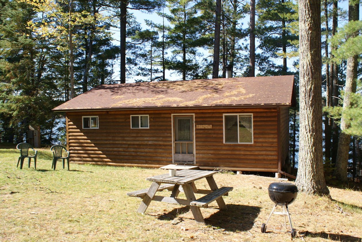 The Birches Cottage